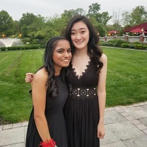 Meet your Posher, Debbie